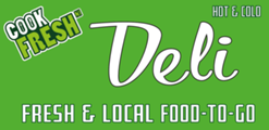 Cook Fresh Deli